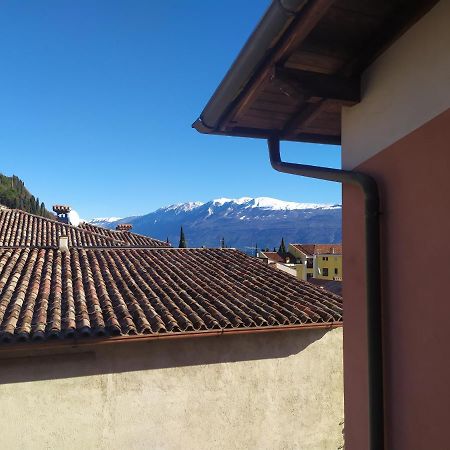 Garda Friends Apartments Toscolano Maderno Exteriör bild