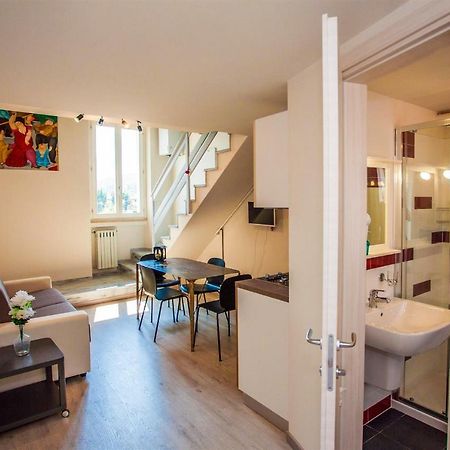 Garda Friends Apartments Toscolano Maderno Exteriör bild