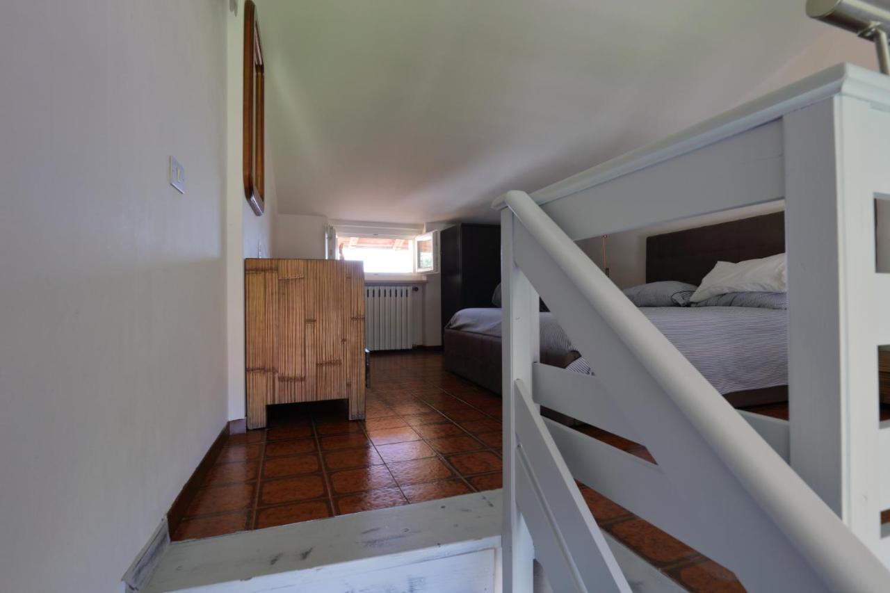 Garda Friends Apartments Toscolano Maderno Exteriör bild