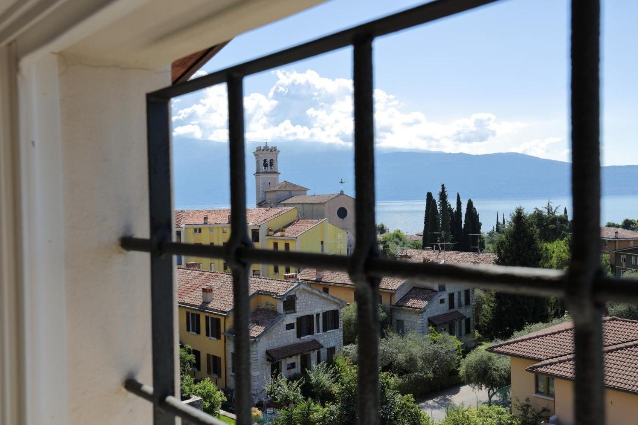 Garda Friends Apartments Toscolano Maderno Exteriör bild