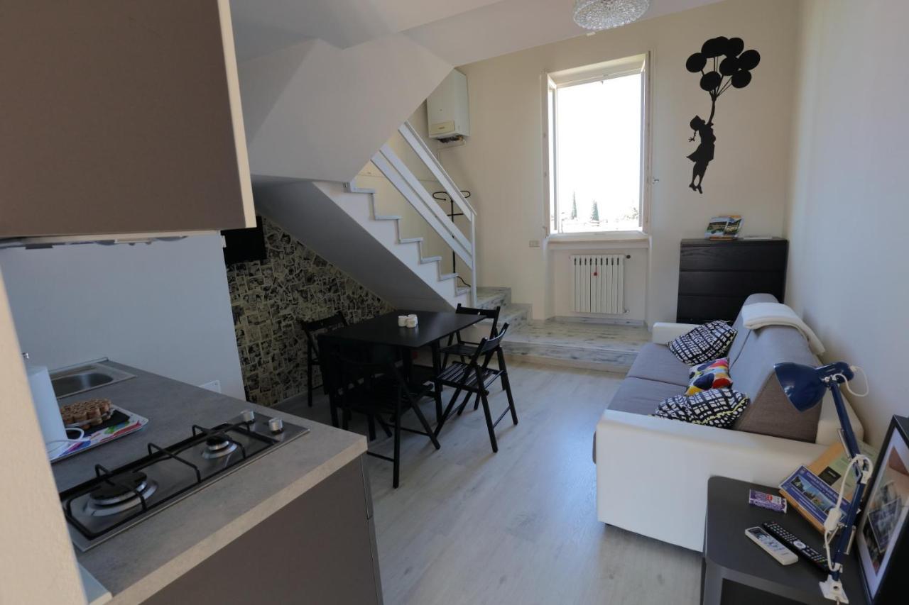 Garda Friends Apartments Toscolano Maderno Exteriör bild