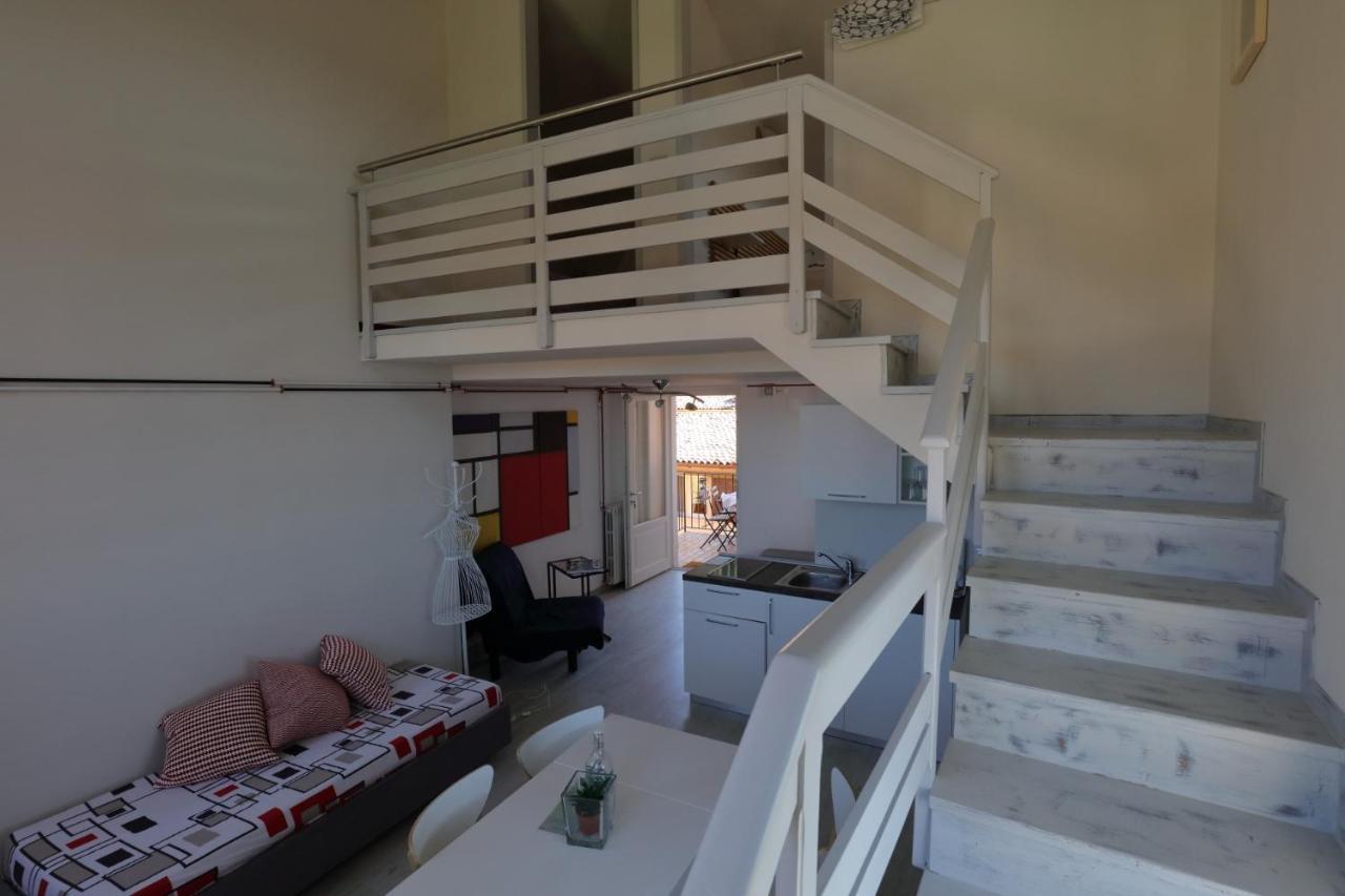 Garda Friends Apartments Toscolano Maderno Exteriör bild