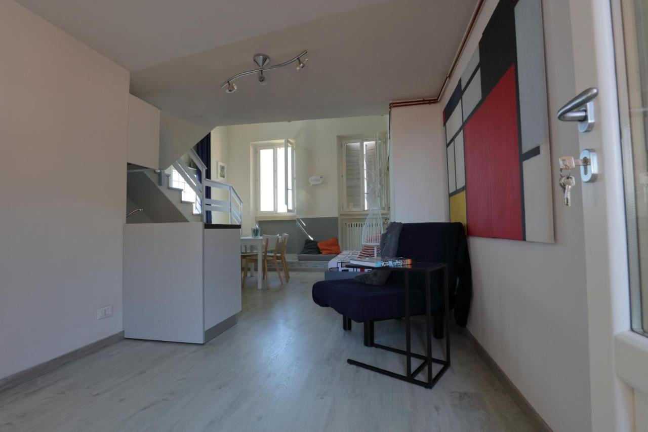 Garda Friends Apartments Toscolano Maderno Exteriör bild