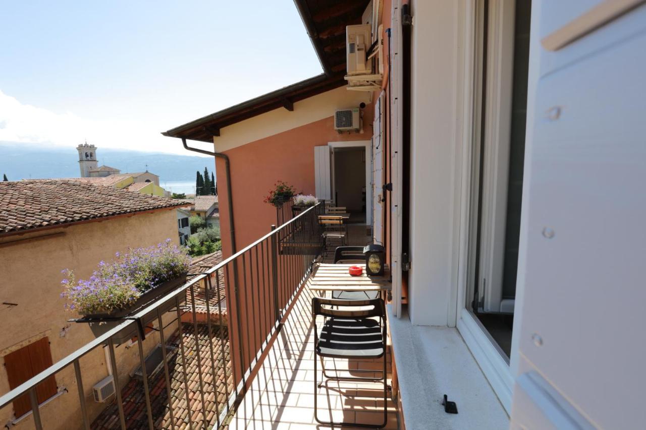 Garda Friends Apartments Toscolano Maderno Exteriör bild