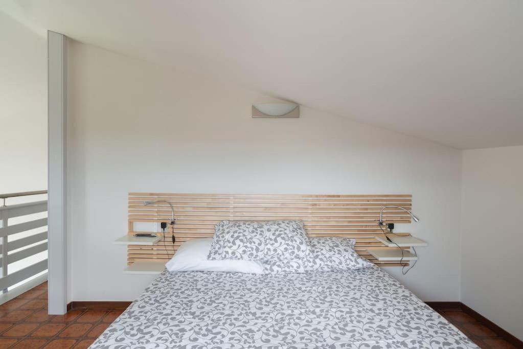 Garda Friends Apartments Toscolano Maderno Exteriör bild