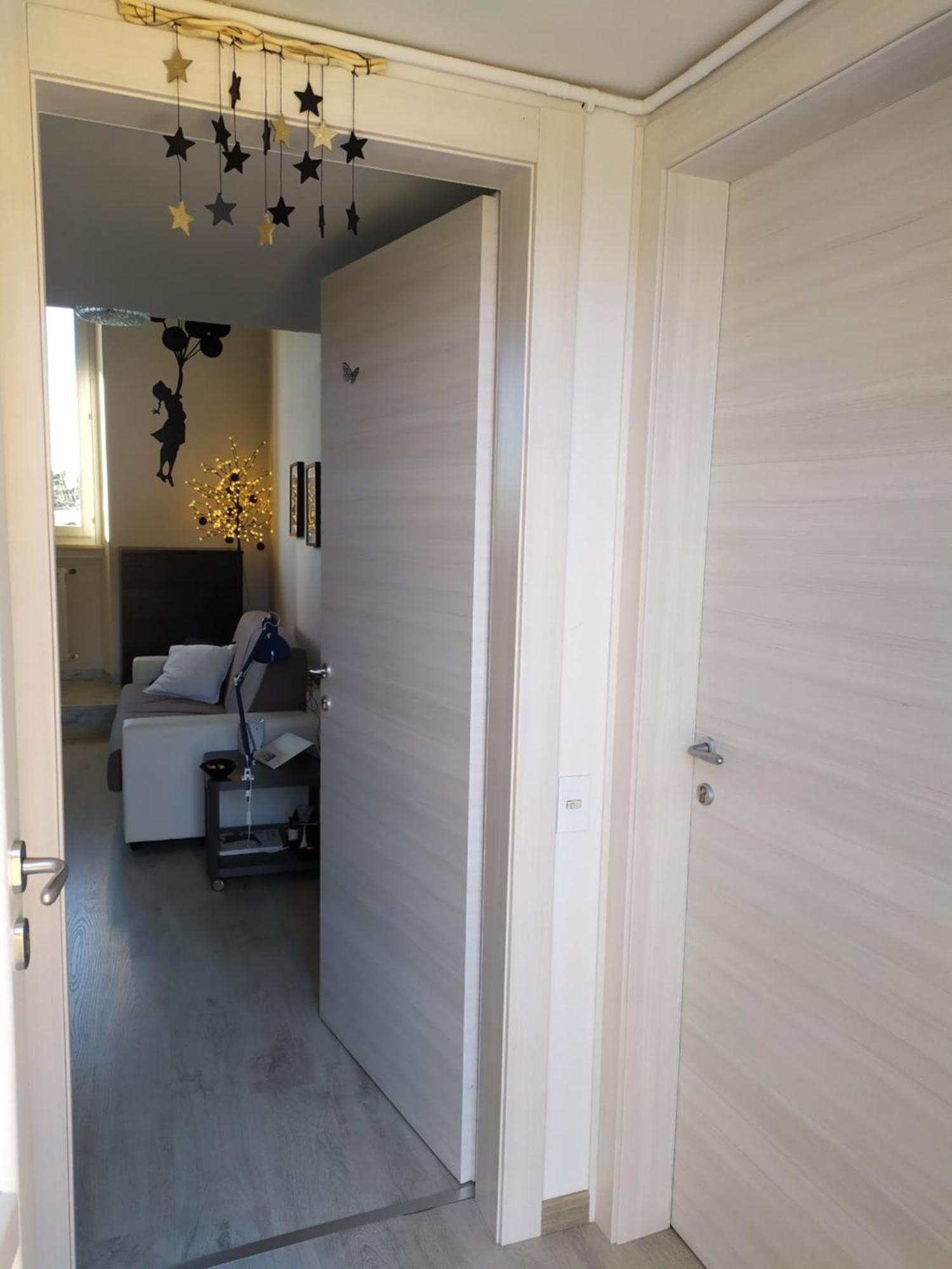 Garda Friends Apartments Toscolano Maderno Rum bild