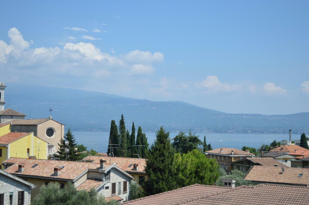 Garda Friends Apartments Toscolano Maderno Exteriör bild