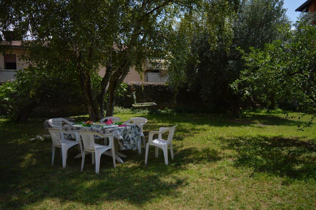 Garda Friends Apartments Toscolano Maderno Exteriör bild