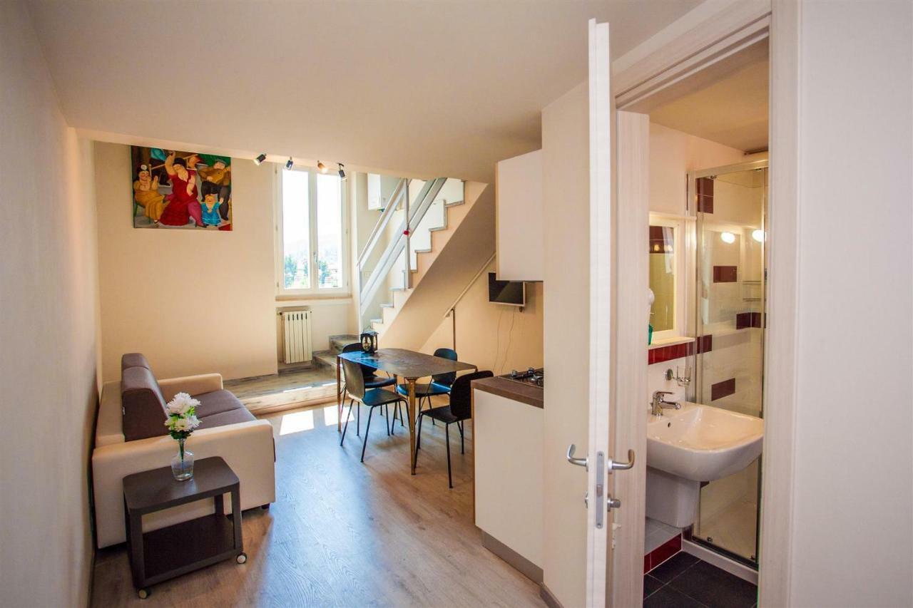 Garda Friends Apartments Toscolano Maderno Exteriör bild