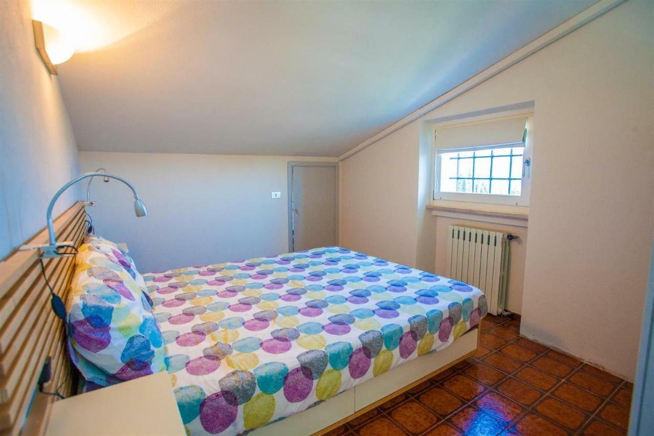 Garda Friends Apartments Toscolano Maderno Exteriör bild