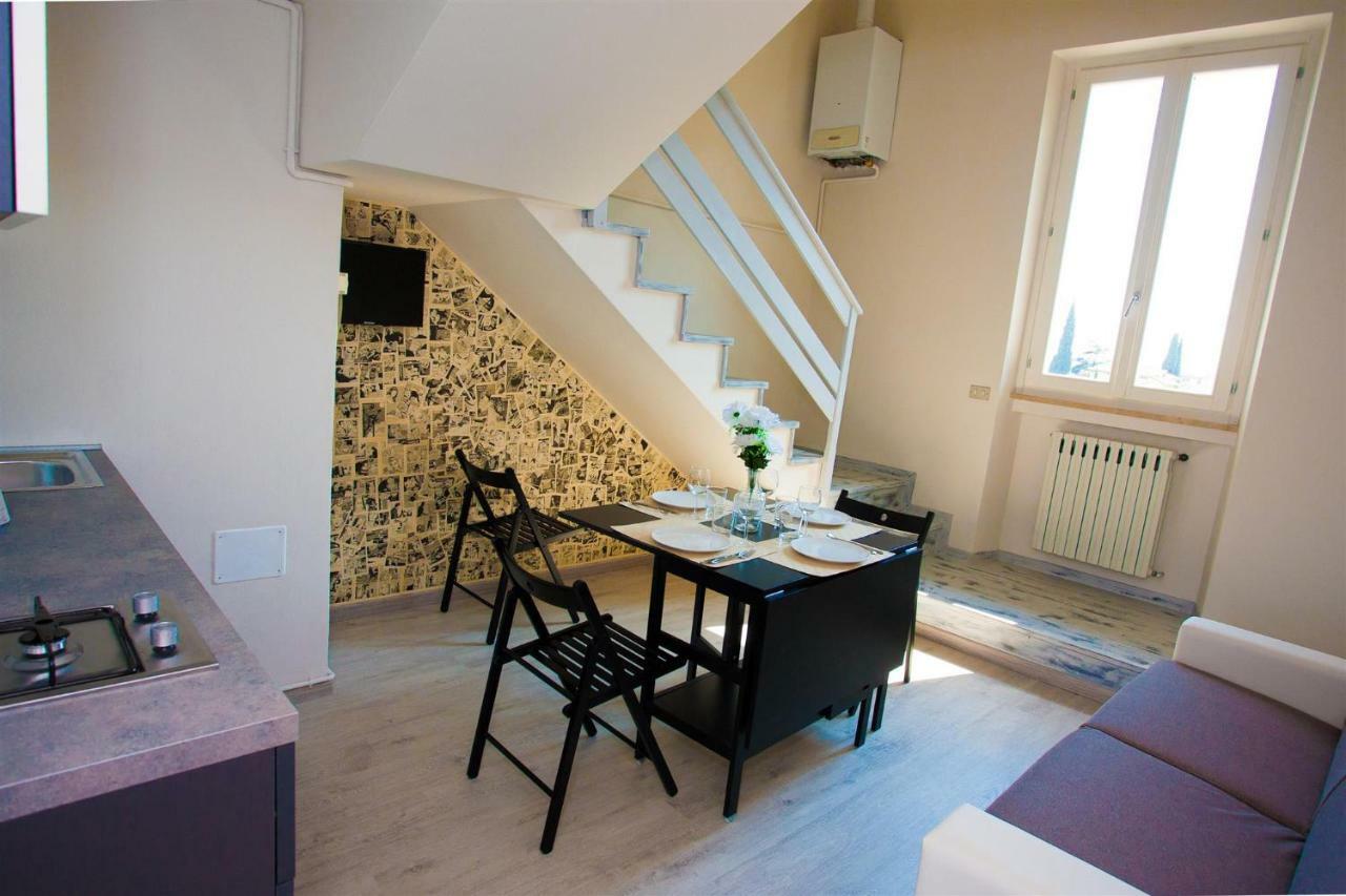 Garda Friends Apartments Toscolano Maderno Exteriör bild