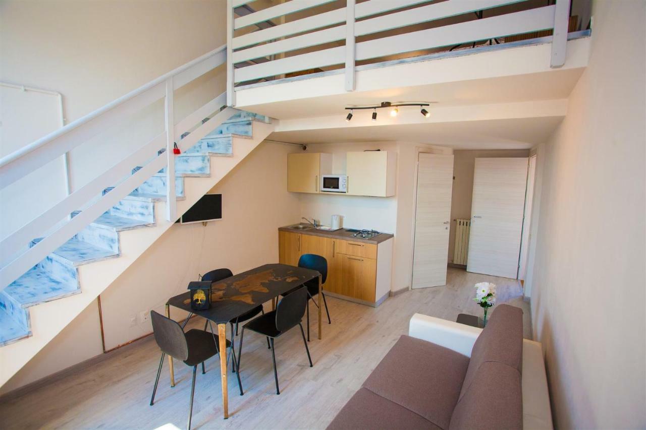 Garda Friends Apartments Toscolano Maderno Exteriör bild