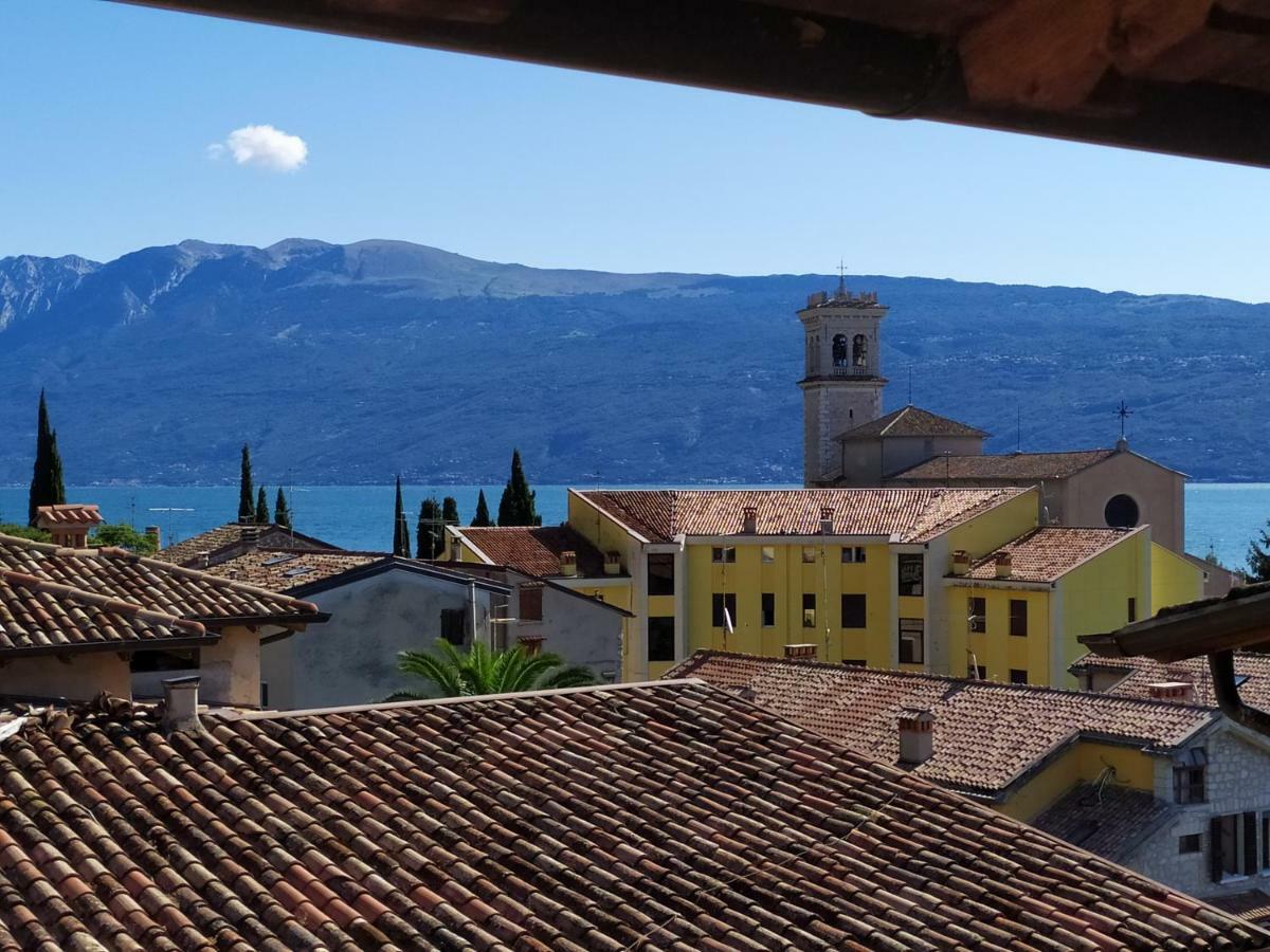 Garda Friends Apartments Toscolano Maderno Exteriör bild