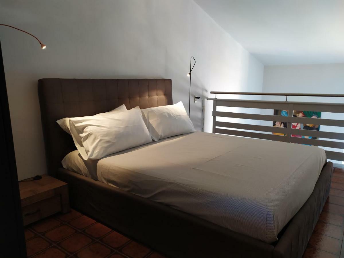 Garda Friends Apartments Toscolano Maderno Exteriör bild