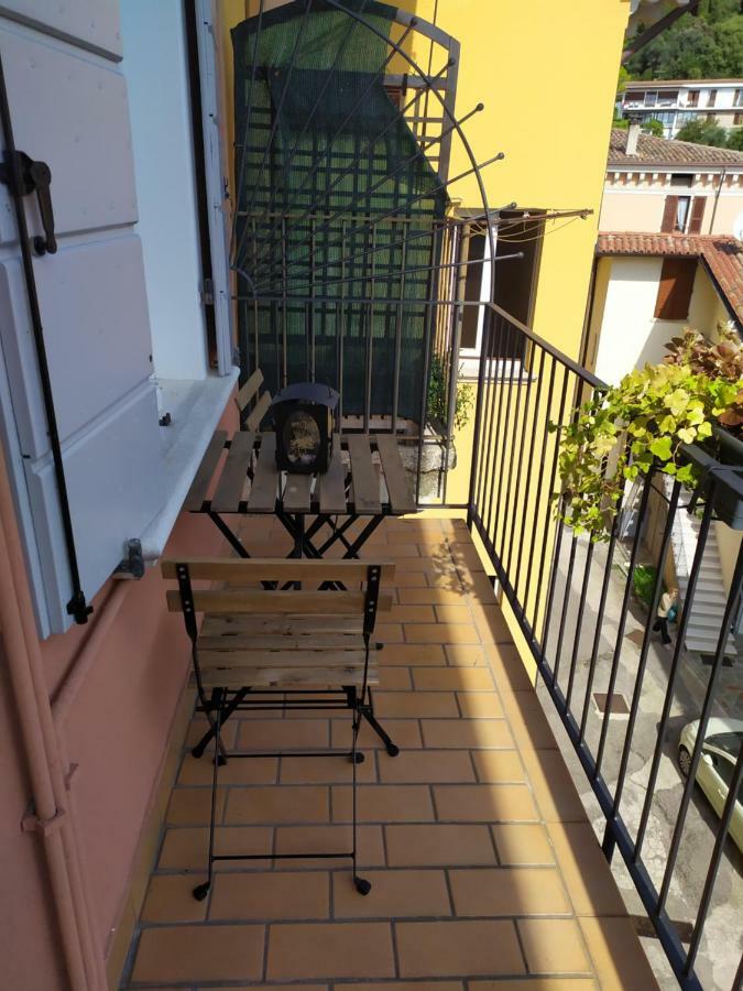 Garda Friends Apartments Toscolano Maderno Exteriör bild