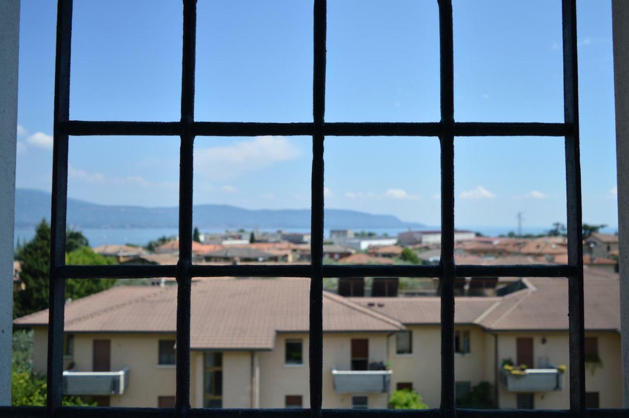 Garda Friends Apartments Toscolano Maderno Exteriör bild